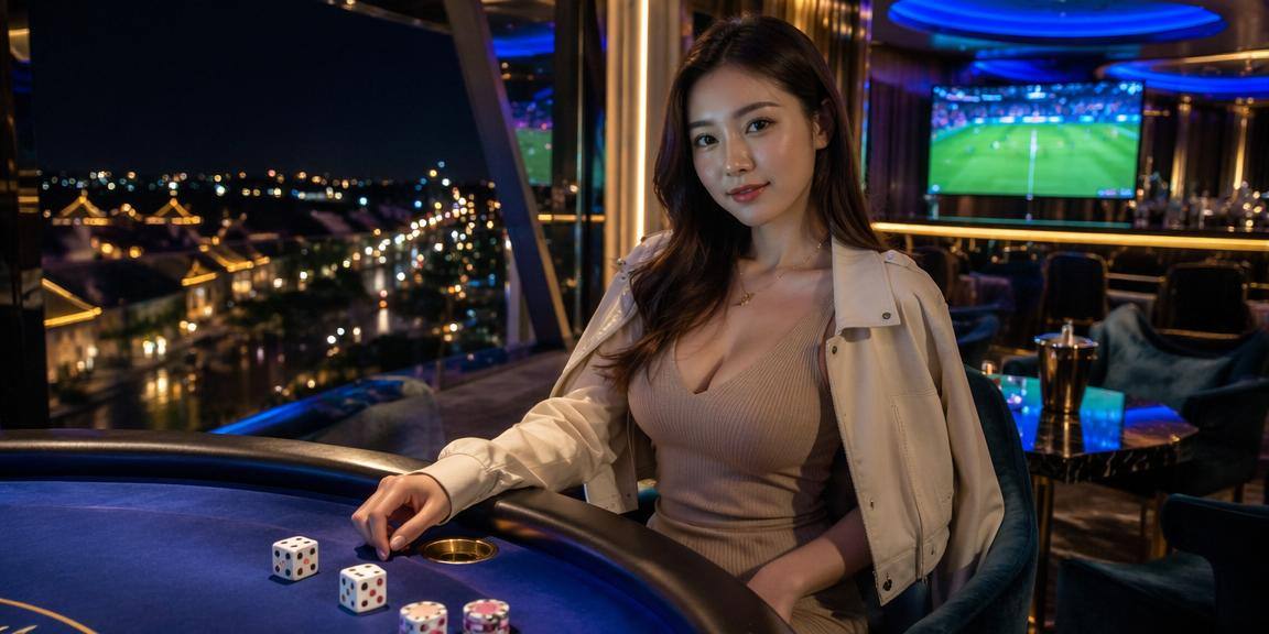 tylekeo888 Live Casino